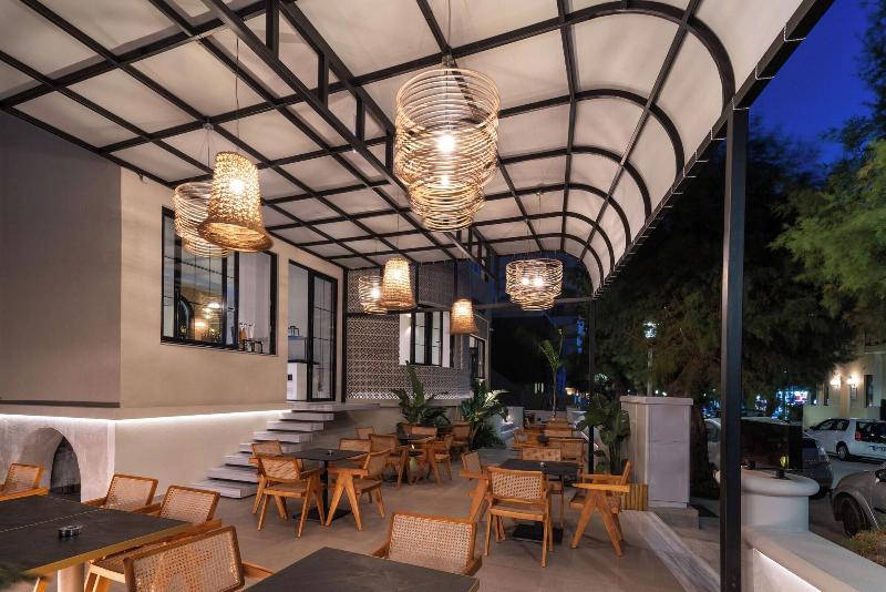 Naillac Boutique Hotel image