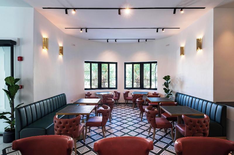 Naillac Boutique Hotel image