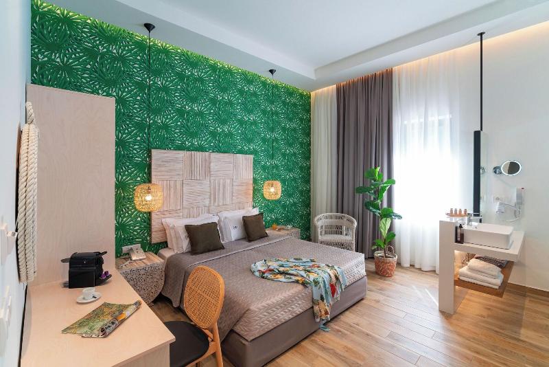Naillac Boutique Hotel image