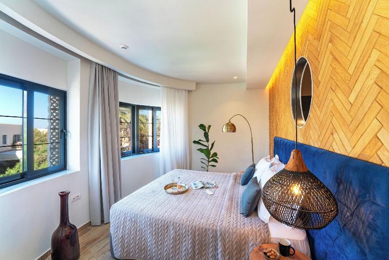 Naillac Boutique Hotel image