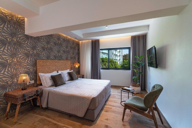 Naillac Boutique Hotel image