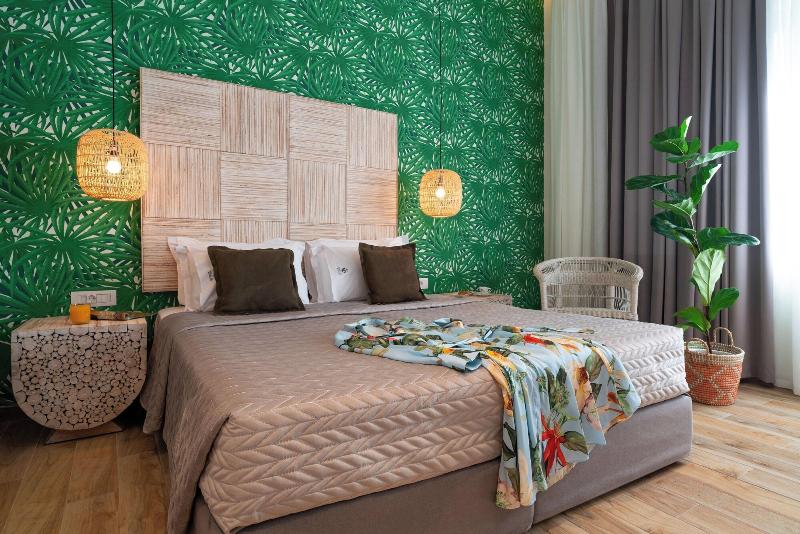 Naillac Boutique Hotel image