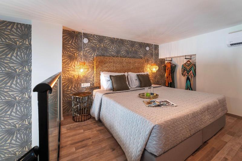 Naillac Boutique Hotel image