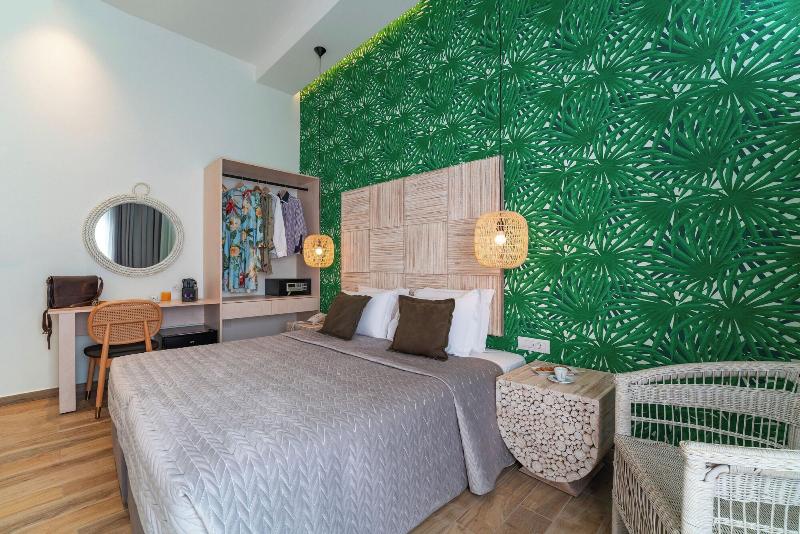 Naillac Boutique Hotel image