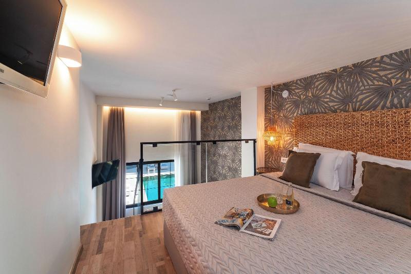 Naillac Boutique Hotel image