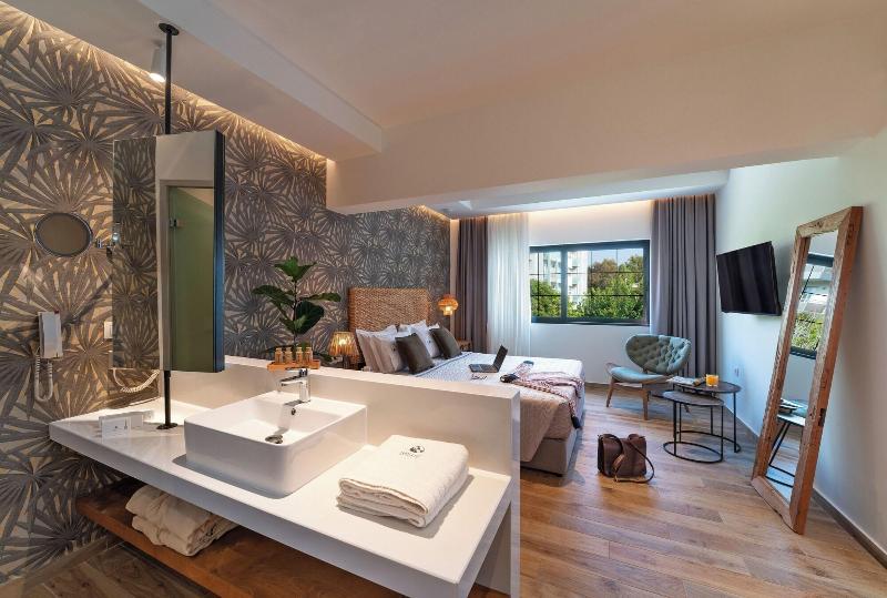 Naillac Boutique Hotel image