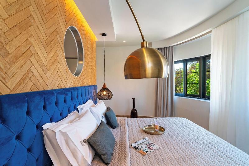 Naillac Boutique Hotel image
