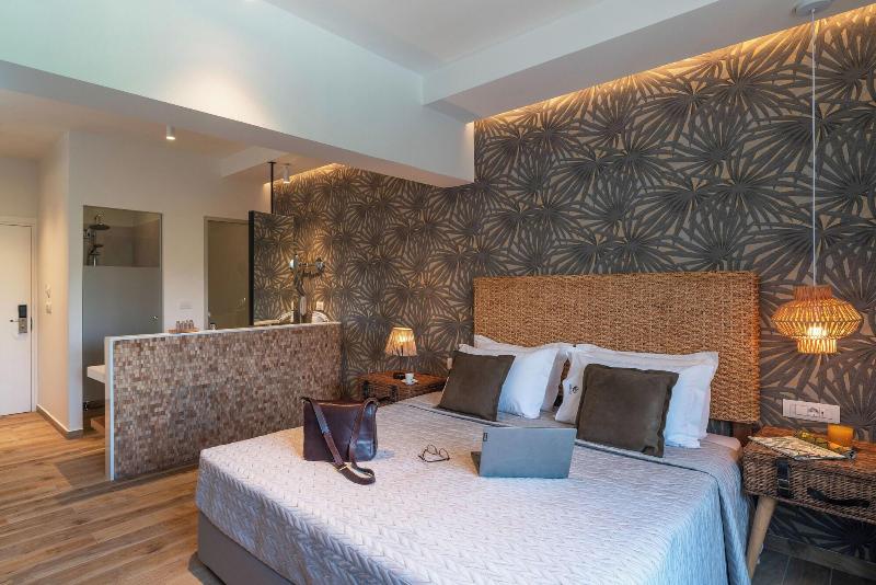 Naillac Boutique Hotel image