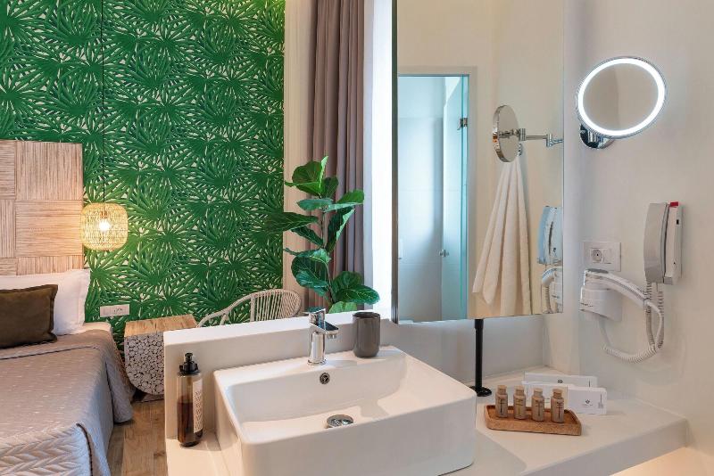 Naillac Boutique Hotel image