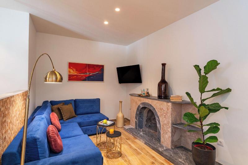 Naillac Boutique Hotel image