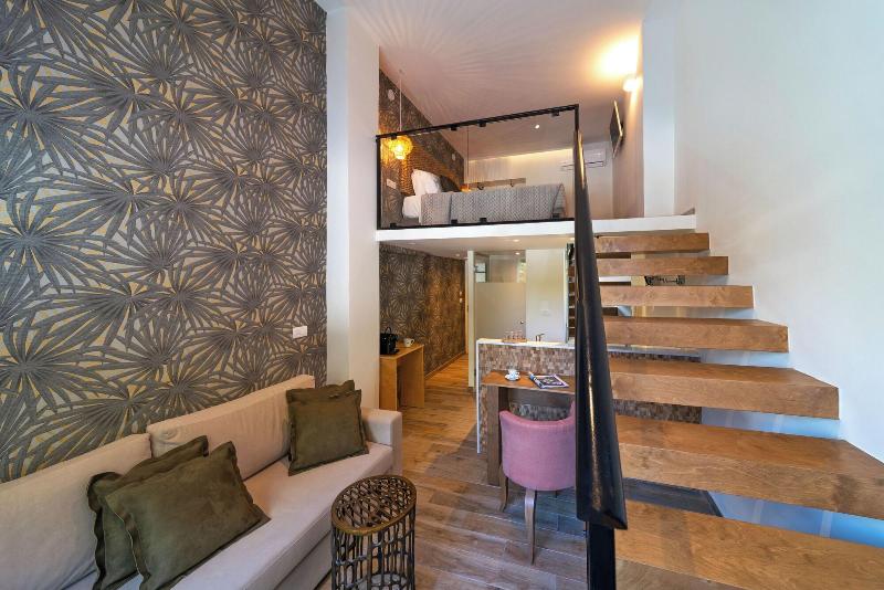 Naillac Boutique Hotel image