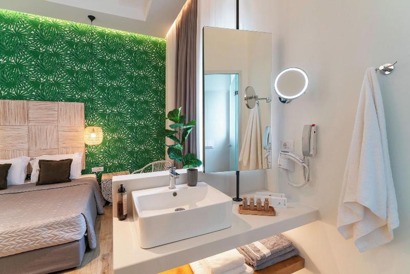 Naillac Boutique Hotel image