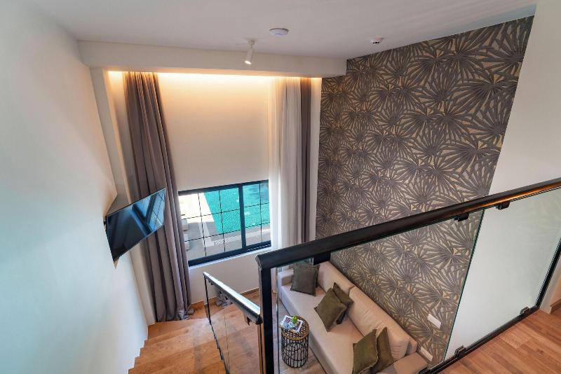 Naillac Boutique Hotel image