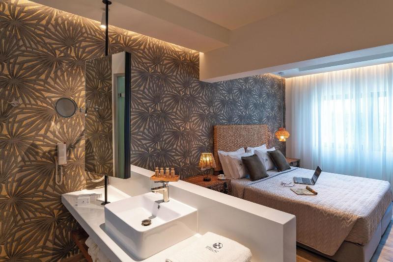 Naillac Boutique Hotel image
