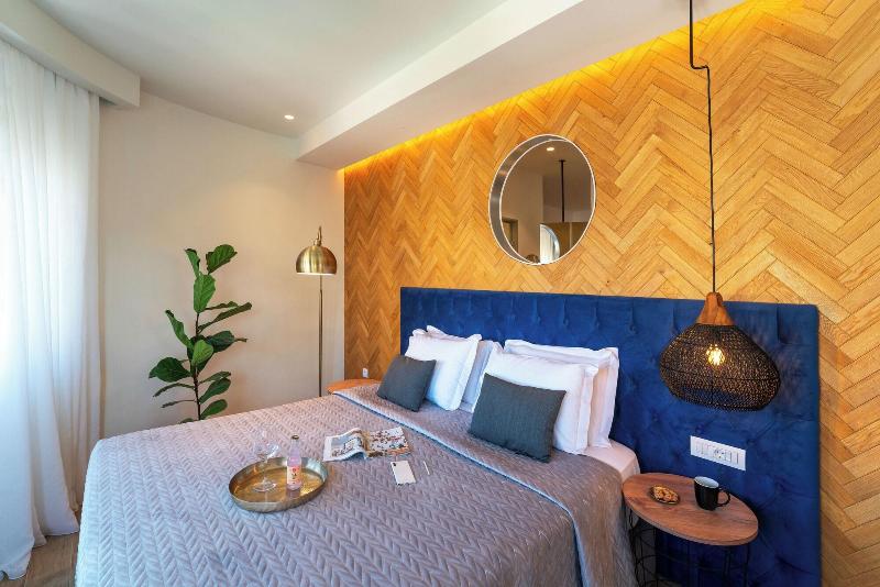 Naillac Boutique Hotel image