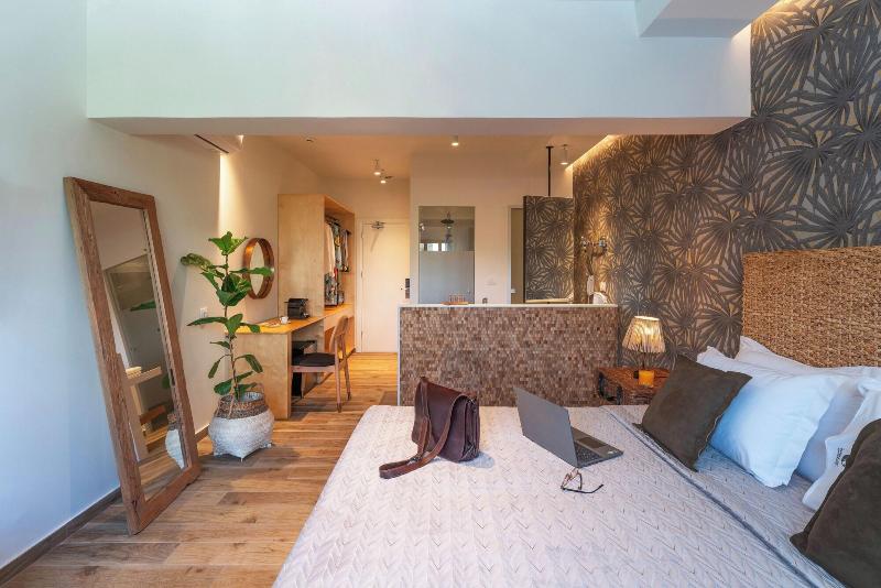 Naillac Boutique Hotel image