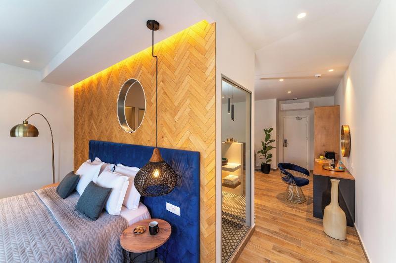 Naillac Boutique Hotel image