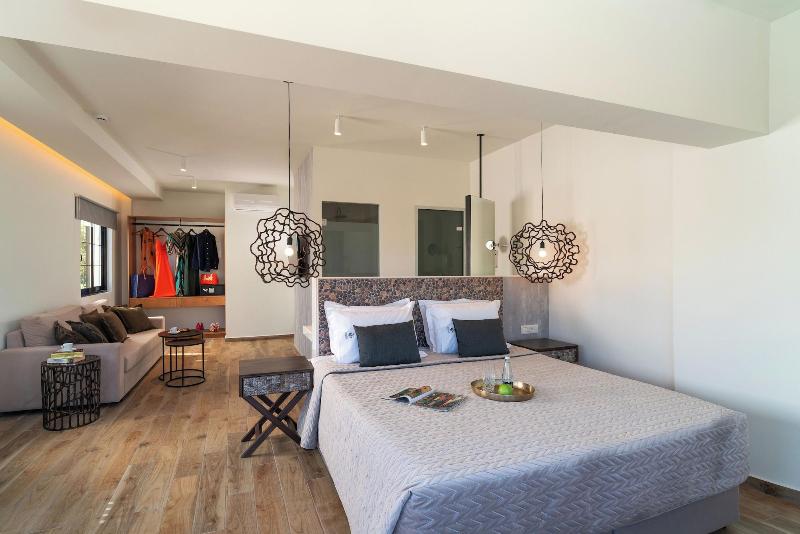 Naillac Boutique Hotel image