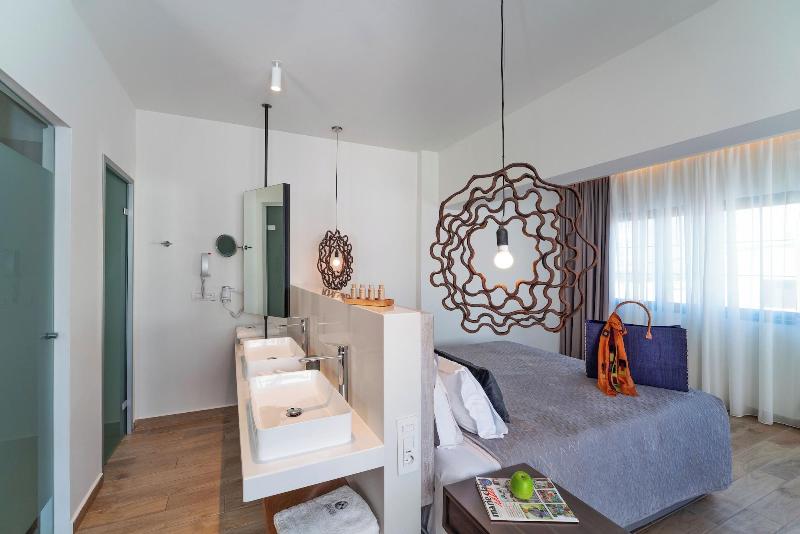Naillac Boutique Hotel image