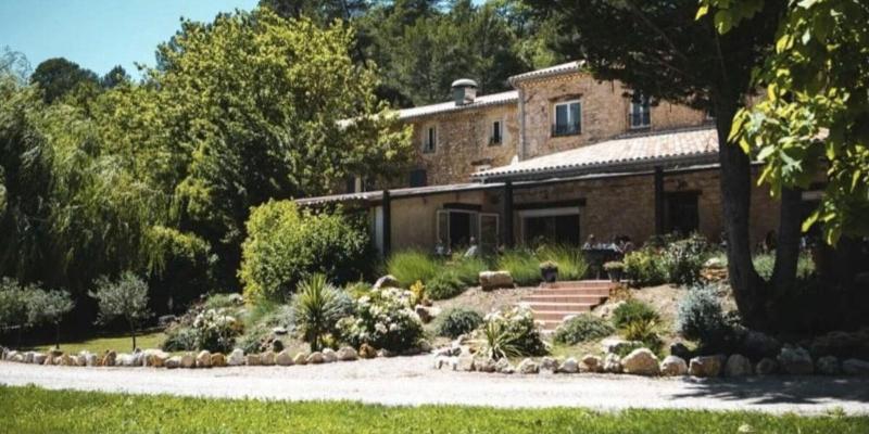 La Bastide de Montferrat image