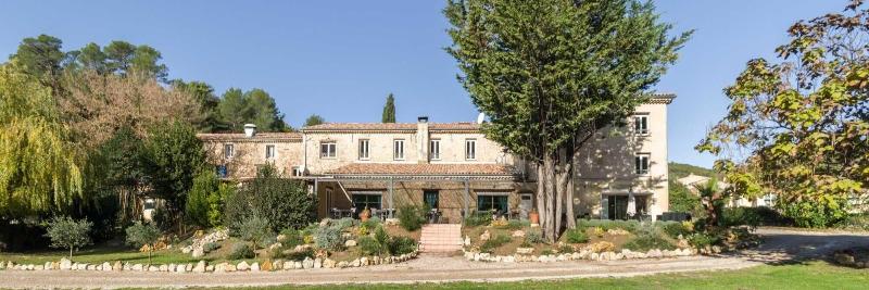 La Bastide de Montferrat image