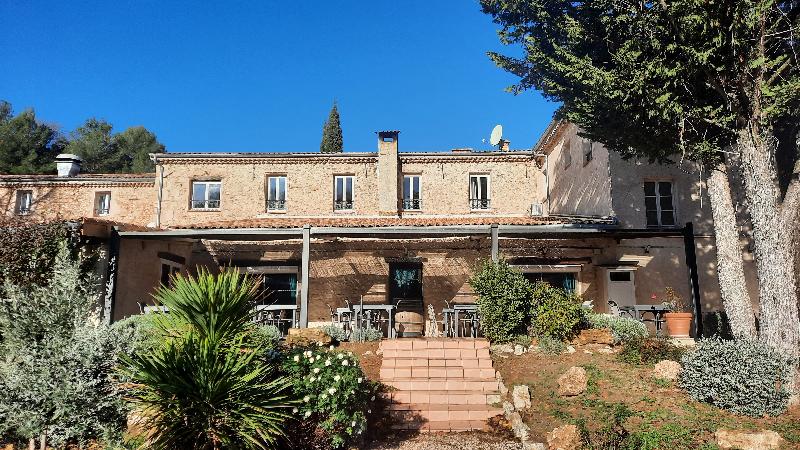 La Bastide de Montferrat image