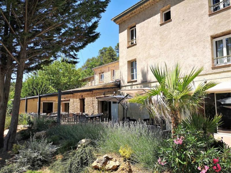 La Bastide de Montferrat image