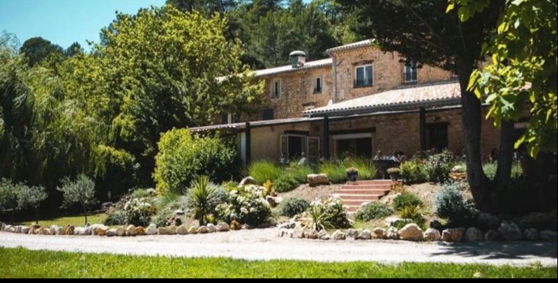 La Bastide de Montferrat image