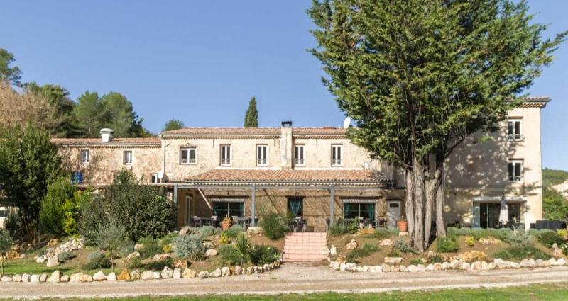 La Bastide de Montferrat image