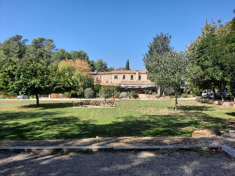 La Bastide de Montferrat image