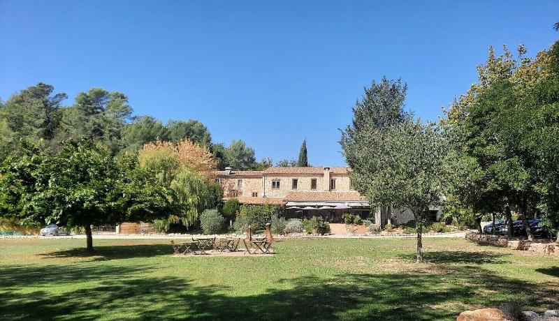 La Bastide de Montferrat image