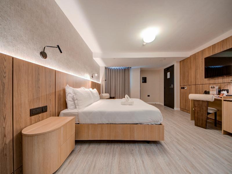 Noru Hotel image