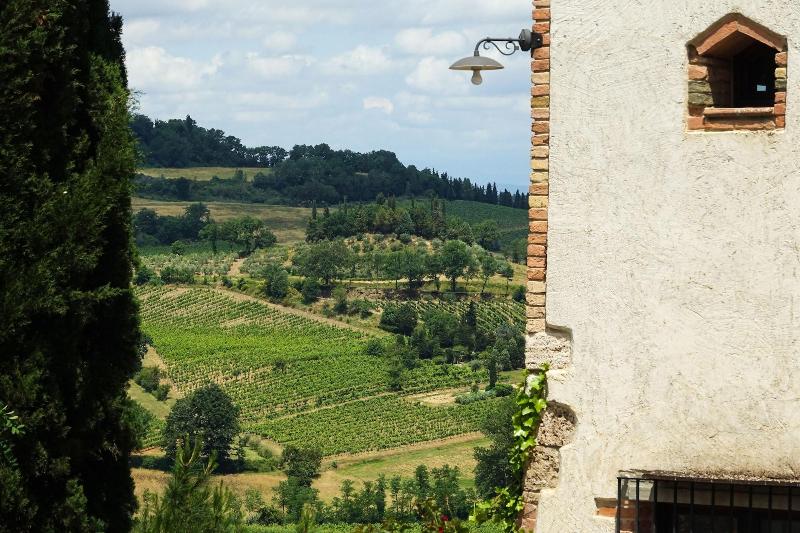 Hotel Torciano Vecchio Asilo