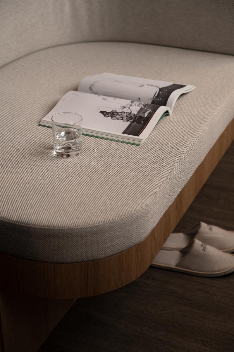 Claude Hotel image