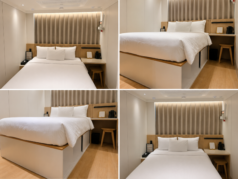 N285 Hotel image