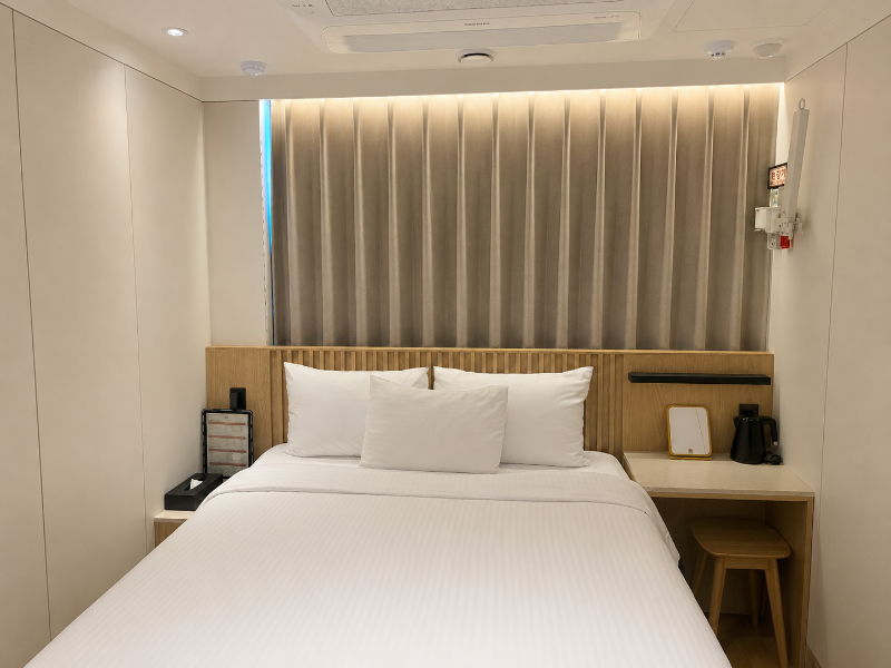 N285 Hotel image