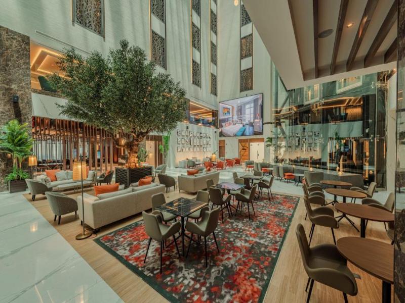 Millennium Al Masar 2