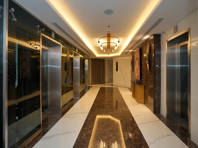Millennium Al Masar image