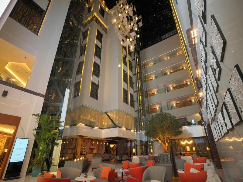 Millennium Al Masar image