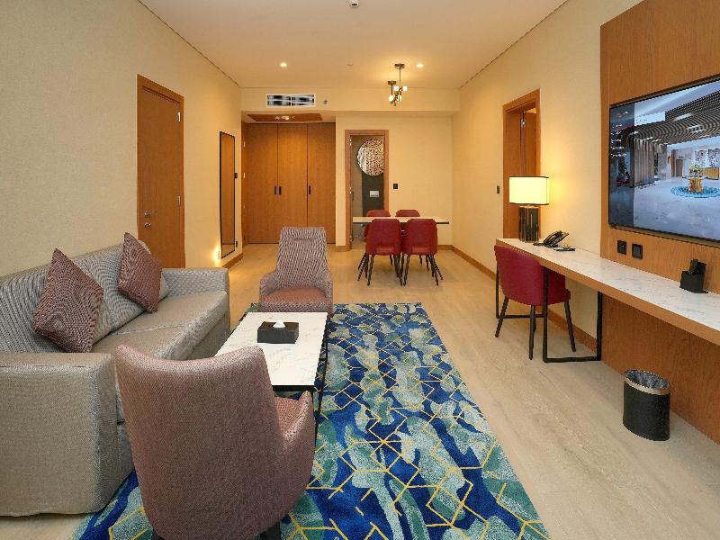 Millennium Al Masar image
