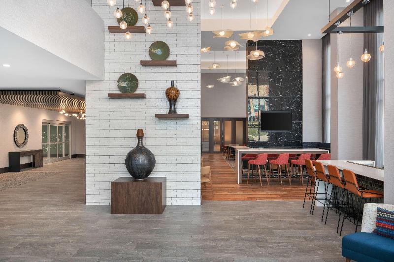 Hampton Inn & Suites By Hilton Pittsboro image