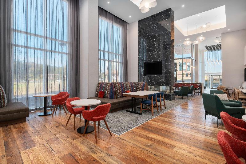 Hampton Inn & Suites By Hilton Pittsboro image