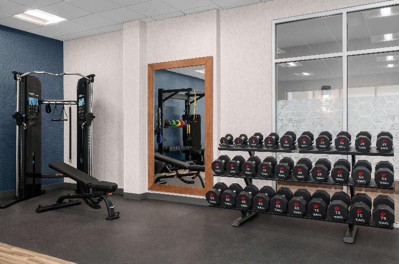 Hampton Inn & Suites By Hilton Pittsboro image