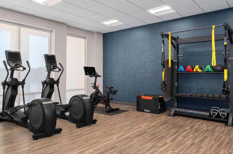 Hampton Inn & Suites By Hilton Pittsboro image