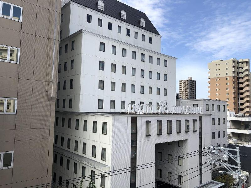 Hotel 28 Hiroshima image