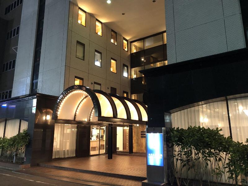 Hotel 28 Hiroshima image