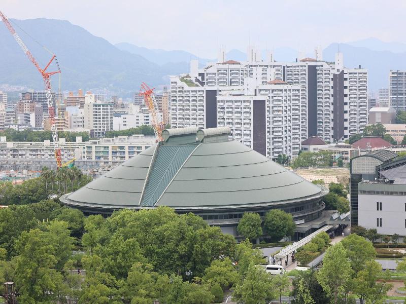 Hotel 28 Hiroshima image