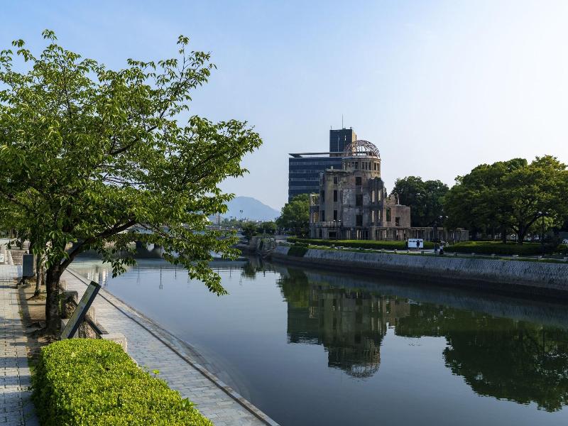 Hotel 28 Hiroshima image