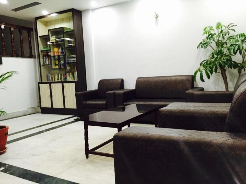 Greatwall International Hotel image