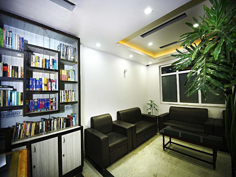 Greatwall International Hotel image